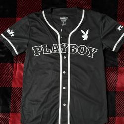 Playboy jersey