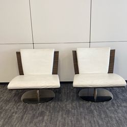 Roche Bobois Chairs Sillas