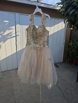Vestidos de Damas