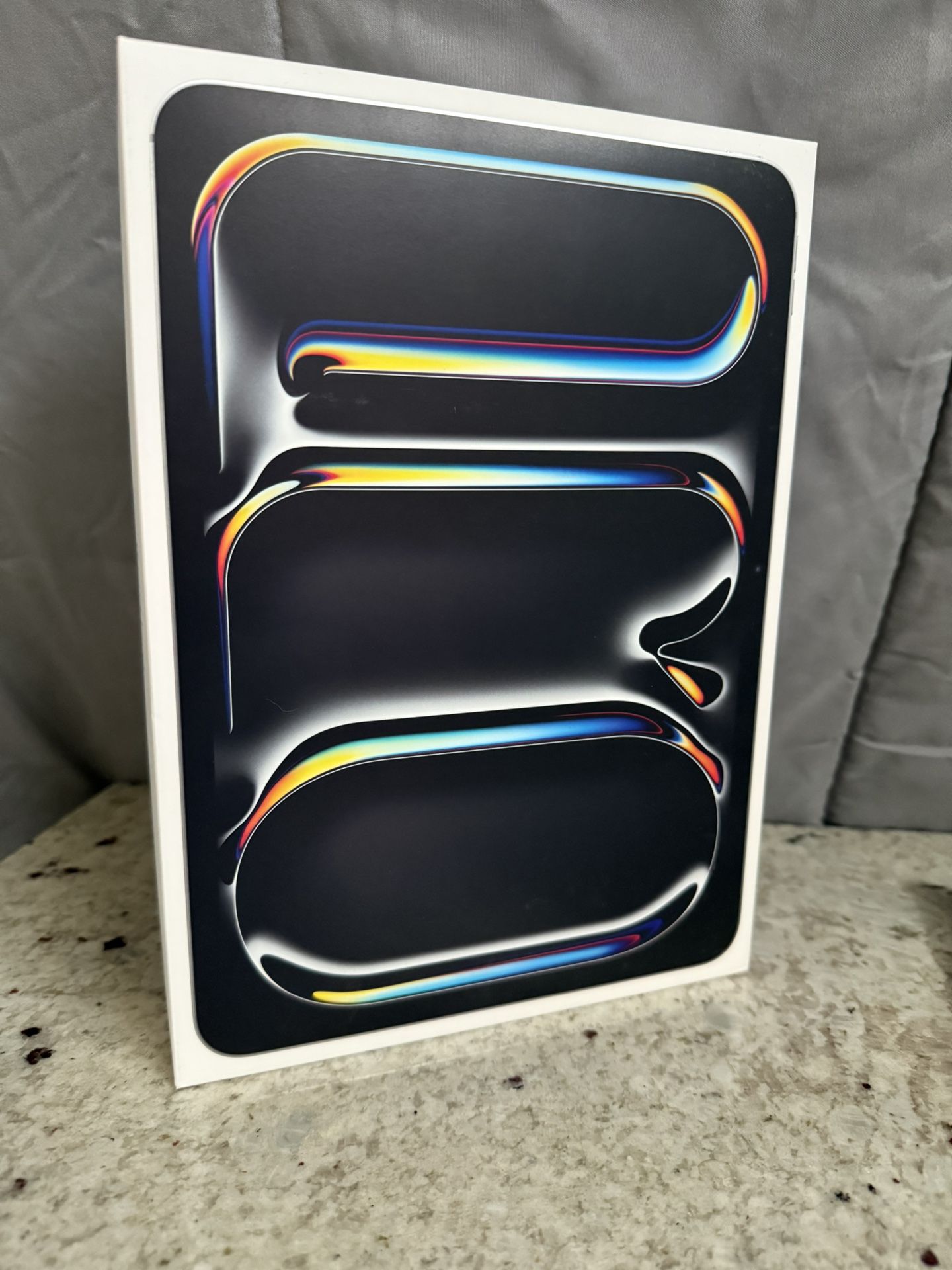 i Pad Pro 11-inch (M5) Wi -Fi