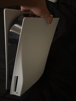 Ps5 Disc