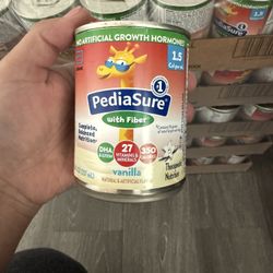 Pediasure