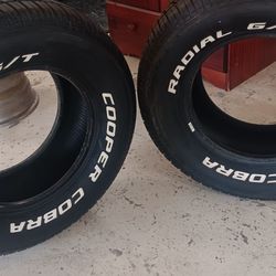 Tires