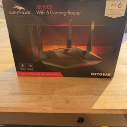 Netgear Modem/Router