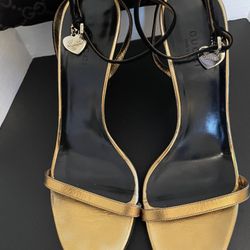 Original Gucci Heels