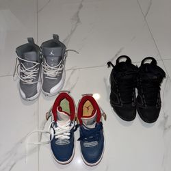 Kids Shoes