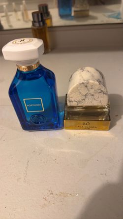 Men’s Cologne