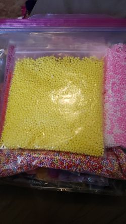 slime kit add ins kit #2