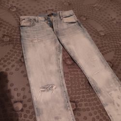 Polo Ralph Lauren Jeans 