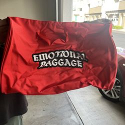 Duffel Bag