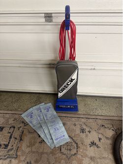 Oreck XL Commercial Upright Vacuum Cleaner