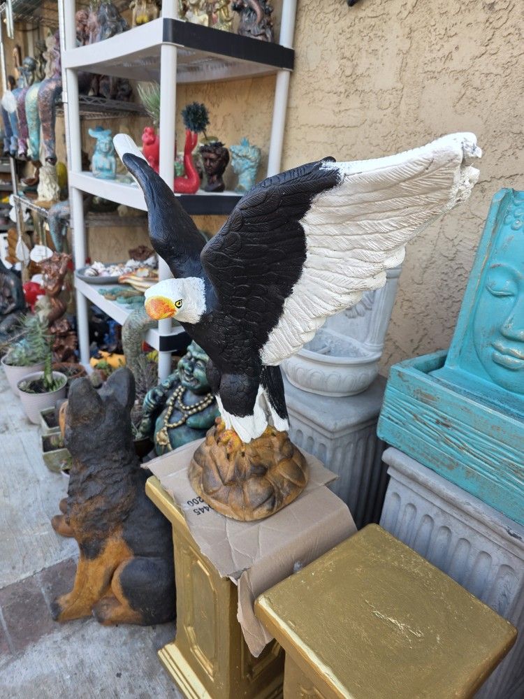 Eagle Statue For Sale