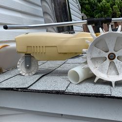 Nelson Automatic Lawn Sprinkler Tracker