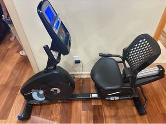 Work out machine