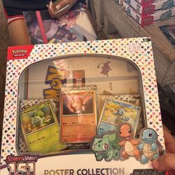 151 Poster Collections 