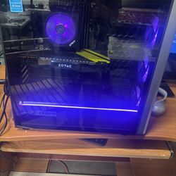 Desktop computer for sale 