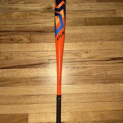 Louisville Slugger Atlas BBCOR – 34”/31oz (-3)