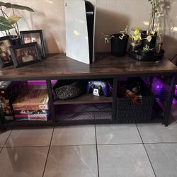 Tv Stand/Coffee Table