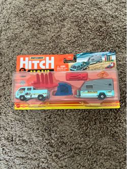 Matchbox Hitch Mbx Wave Rider