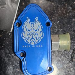 6.0 Powerstroke Fuel Spring Housing 