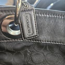 Womens COACH purses And Wallets