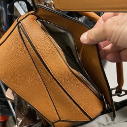 Great Crossbody Bag