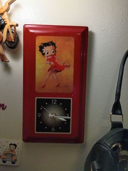 Clock