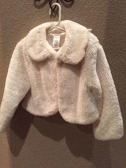 Special Occasion Coat - Child Size XS 3/4