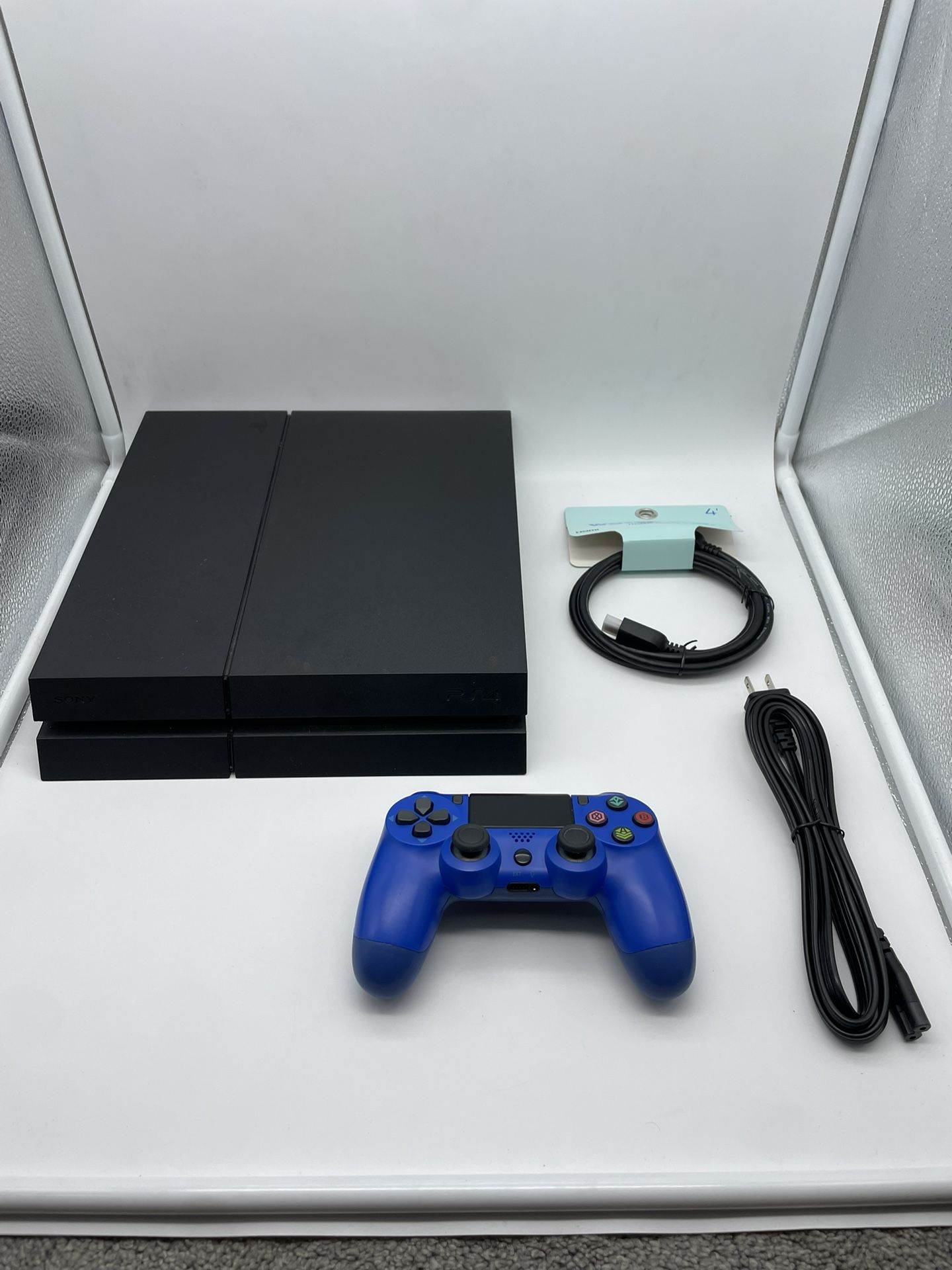 PlayStation 4 PS4