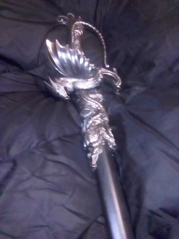 Dragon Sword
