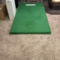 Pitching Mound