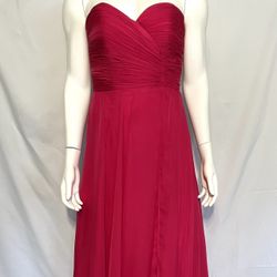 May Queen Couture Dress Women’s Size 8