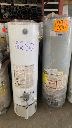 28gl GE Water heater
