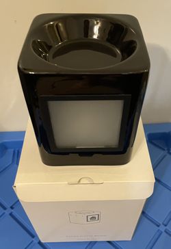Scentsy warmer
