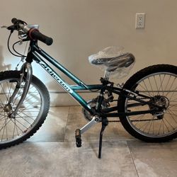 Brand New Atherton Bike For Small Person