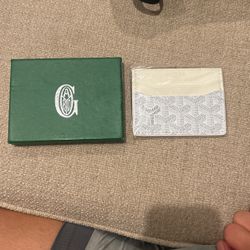 Goyard Wallet