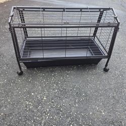 Animal Cage