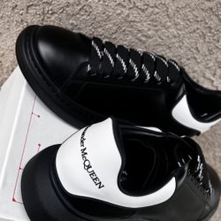 Alexander McQueen Men Shoes 