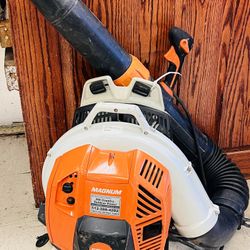 Sthil Backpack Blower