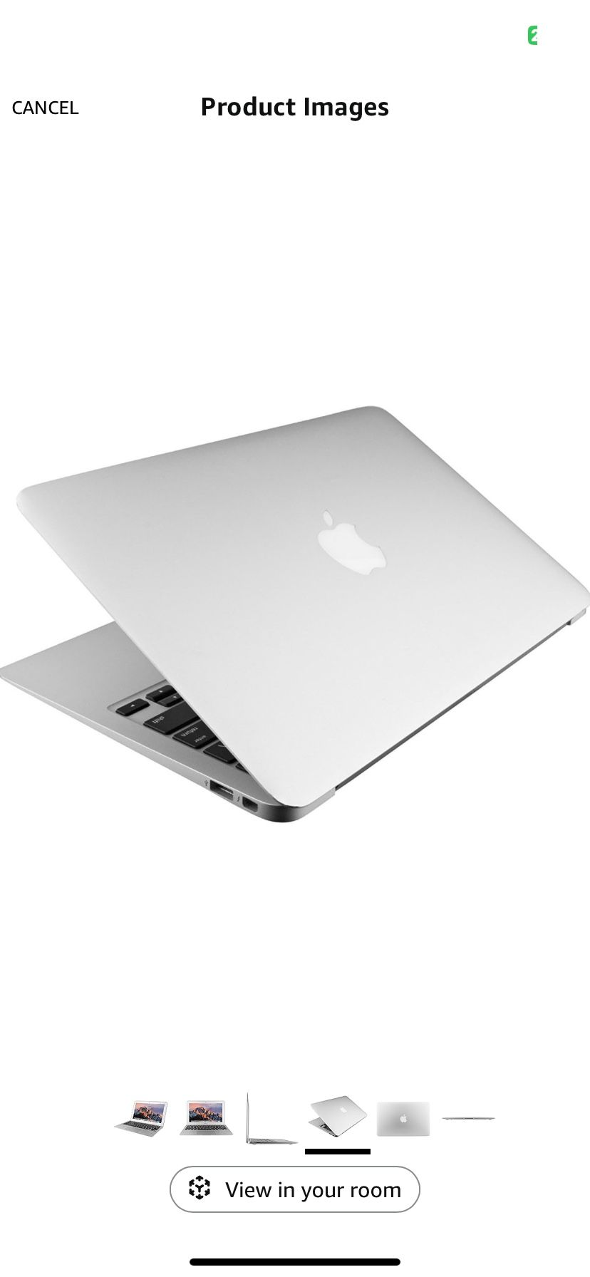 MacBook Air