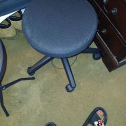 Sitting Stool 