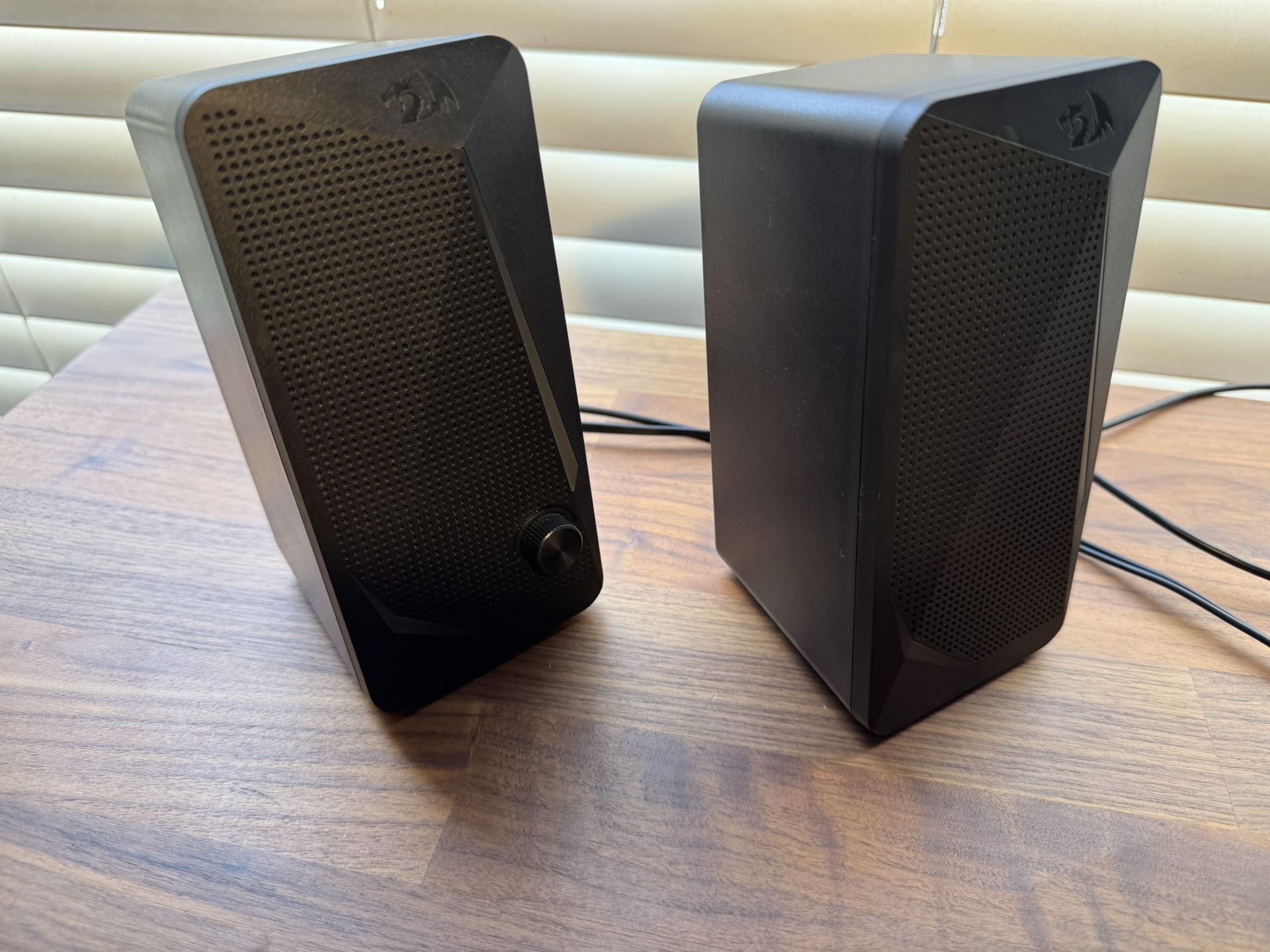 Redragon Computer Speakers