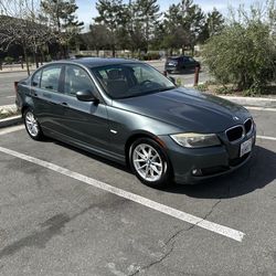 BMW 328i