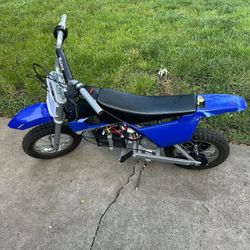 Razor Mx350 