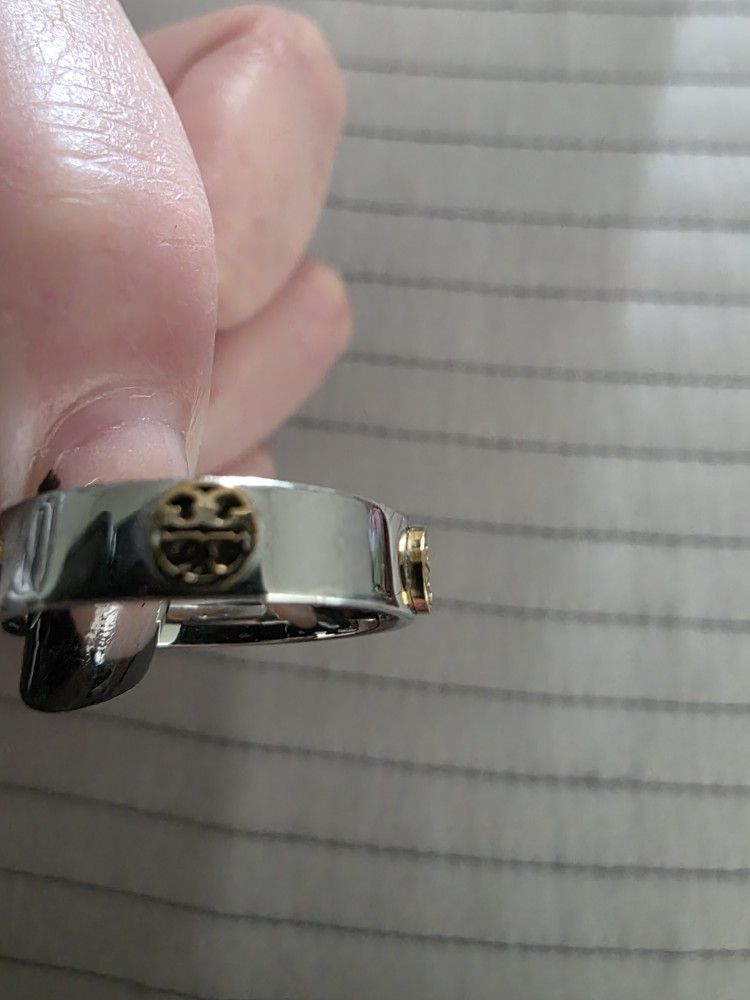 Tory Burch Ring