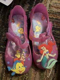 Ariel Flats 