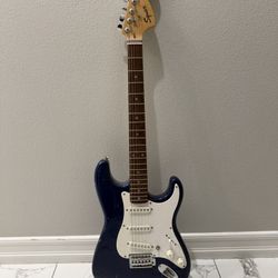 Electric Guitar  