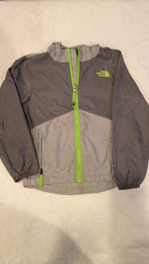 North Face Windbreaker