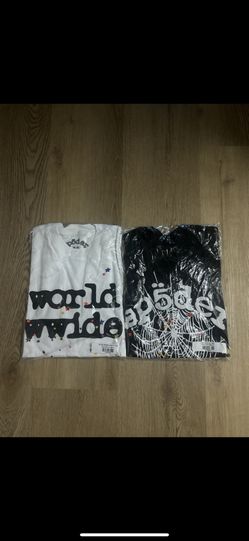 Sp5der Shirt