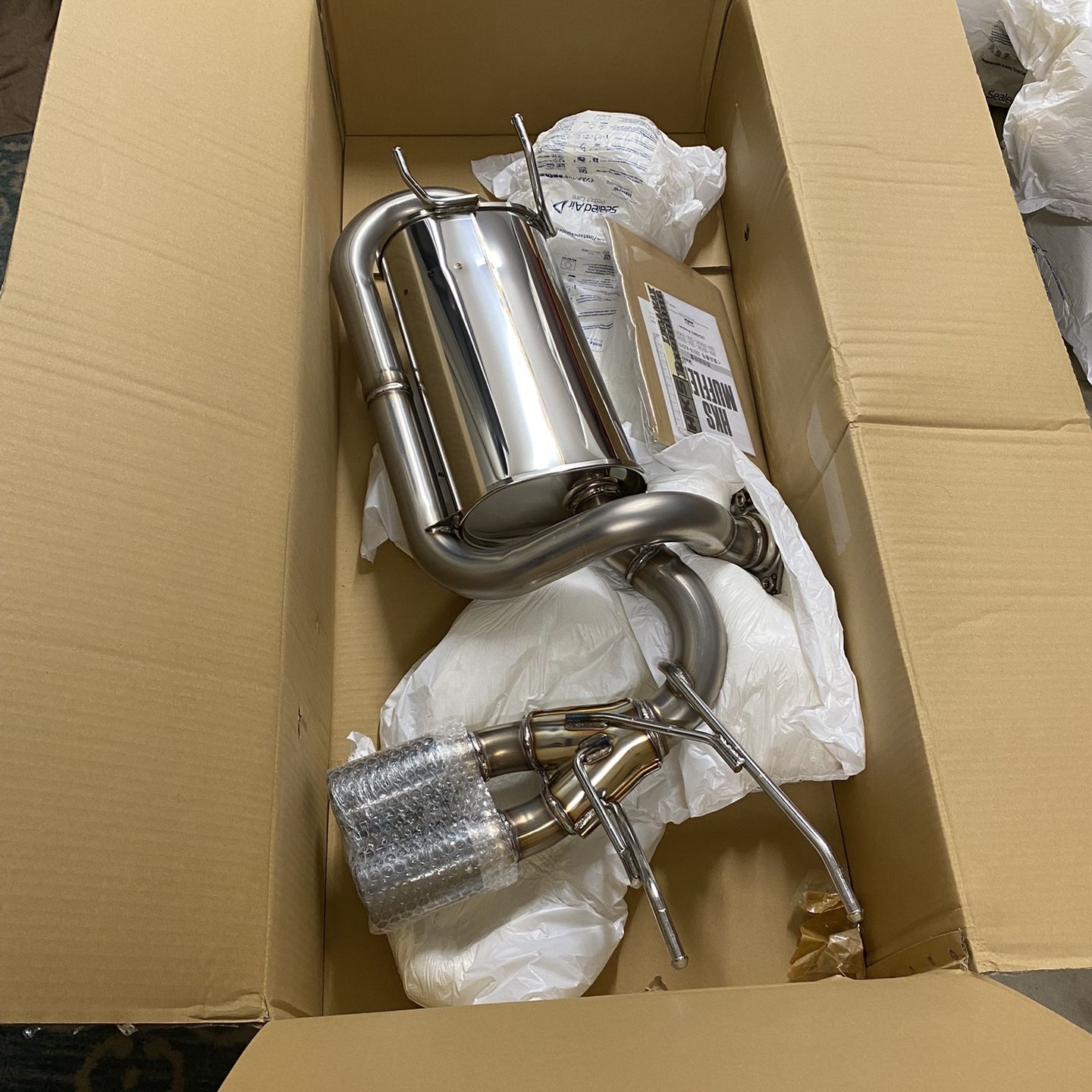 Top 10 Great hks legamax premium exhaust mx5